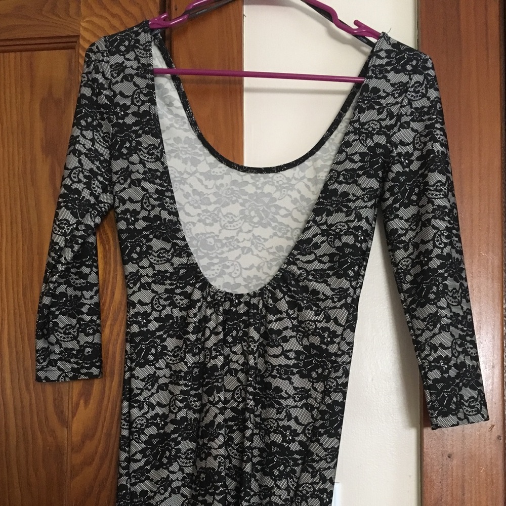 Dress - Picture 2 of 2